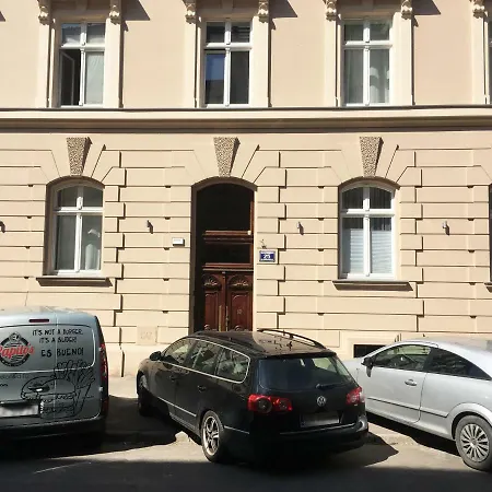 Loft Cracow Old Town 3min Main Sq * Краков