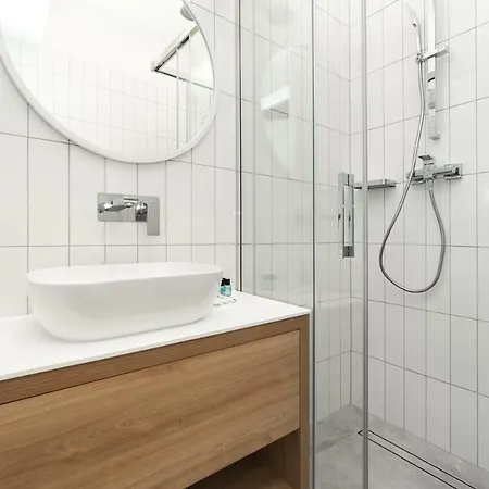 Loft Cracow Old Town 3min Main Sq Apartamento *