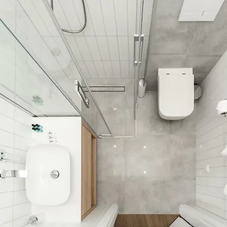 Loft Cracow Old Town 3min Main Sq * Cracovia